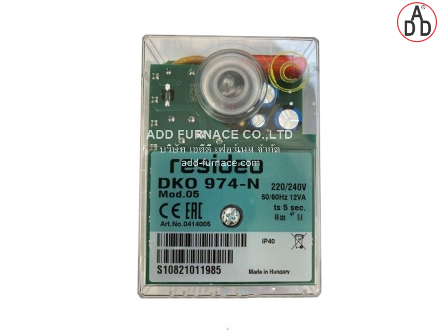 resideo DKO 974-N Mod.05 (1)